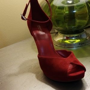 Womens Shoes Michael Kors Size 10